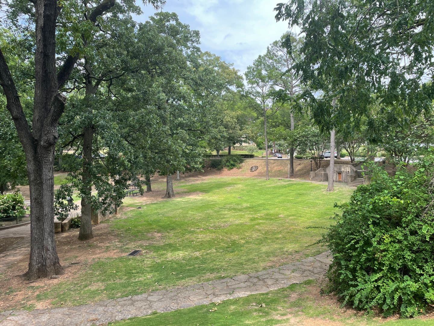 Birmingham House: 2727 Highland Ave #108