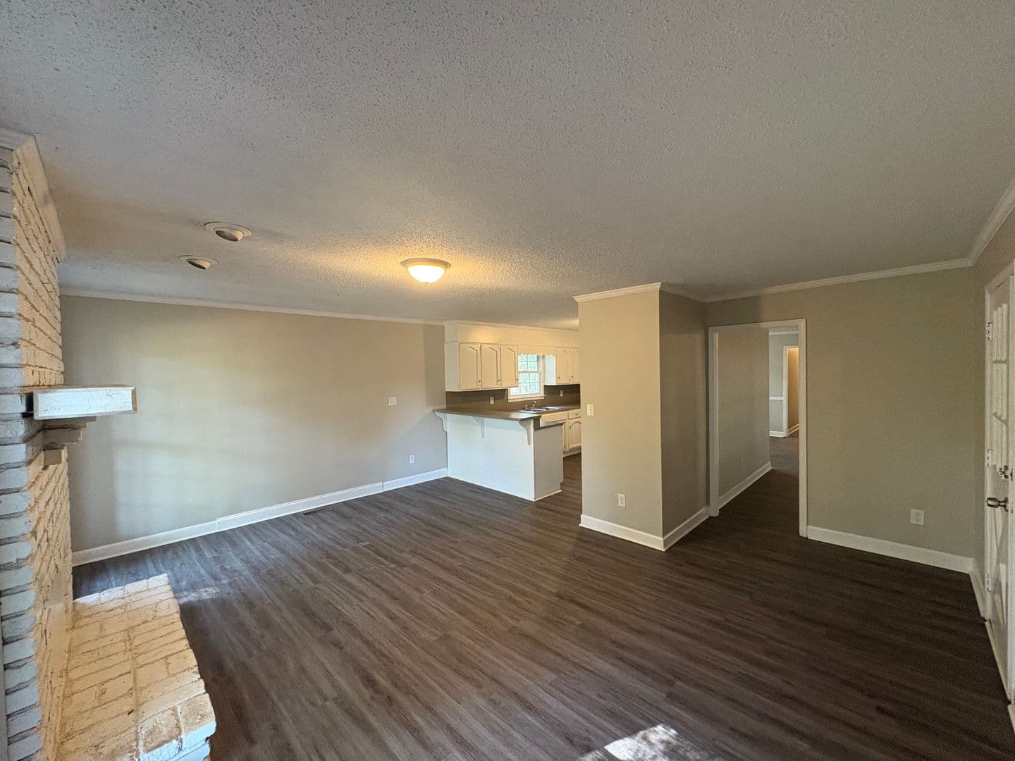 McCalla House: 7871 Genery Trail