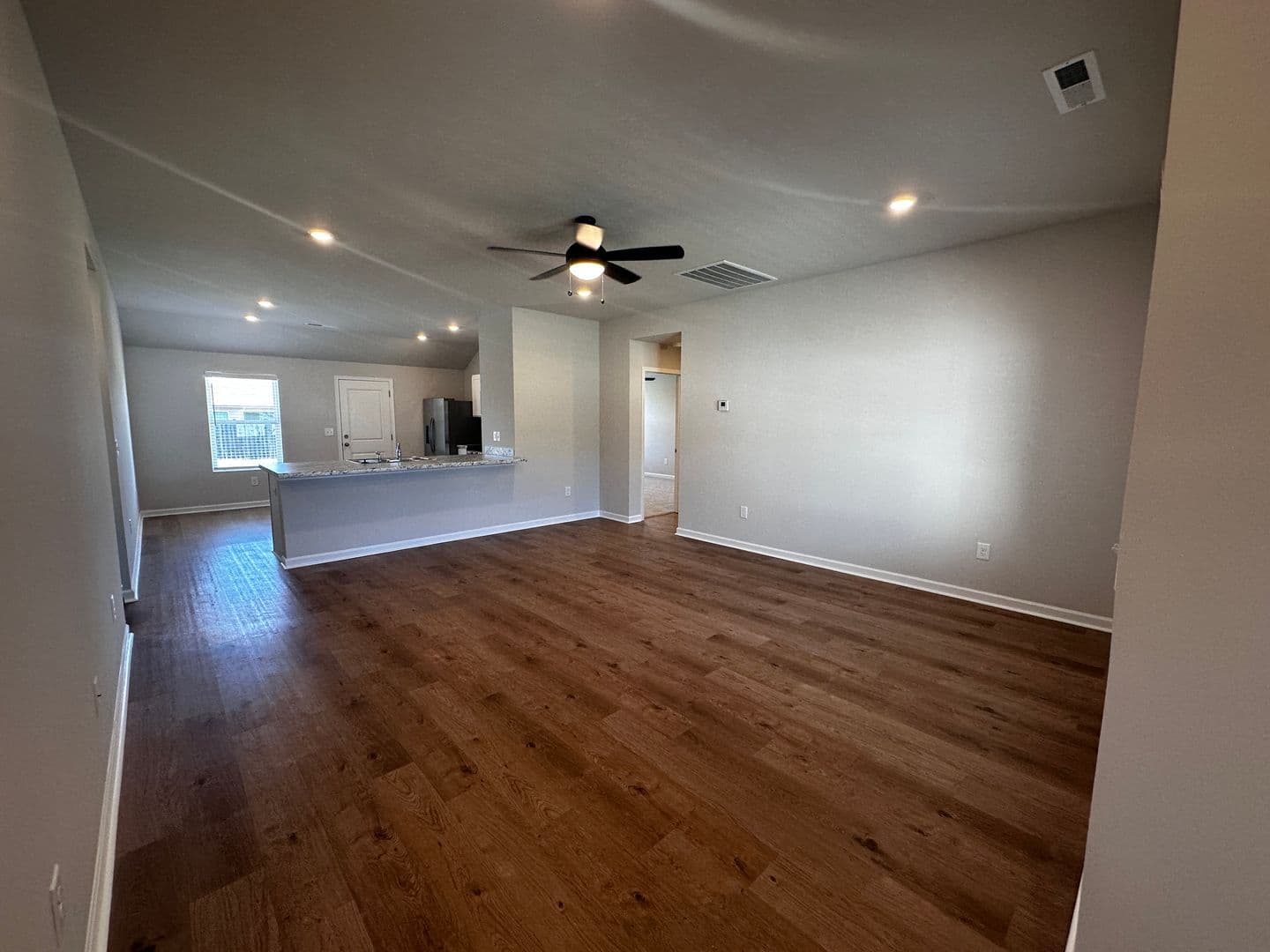 Calera House: 856 Ashford Drive
