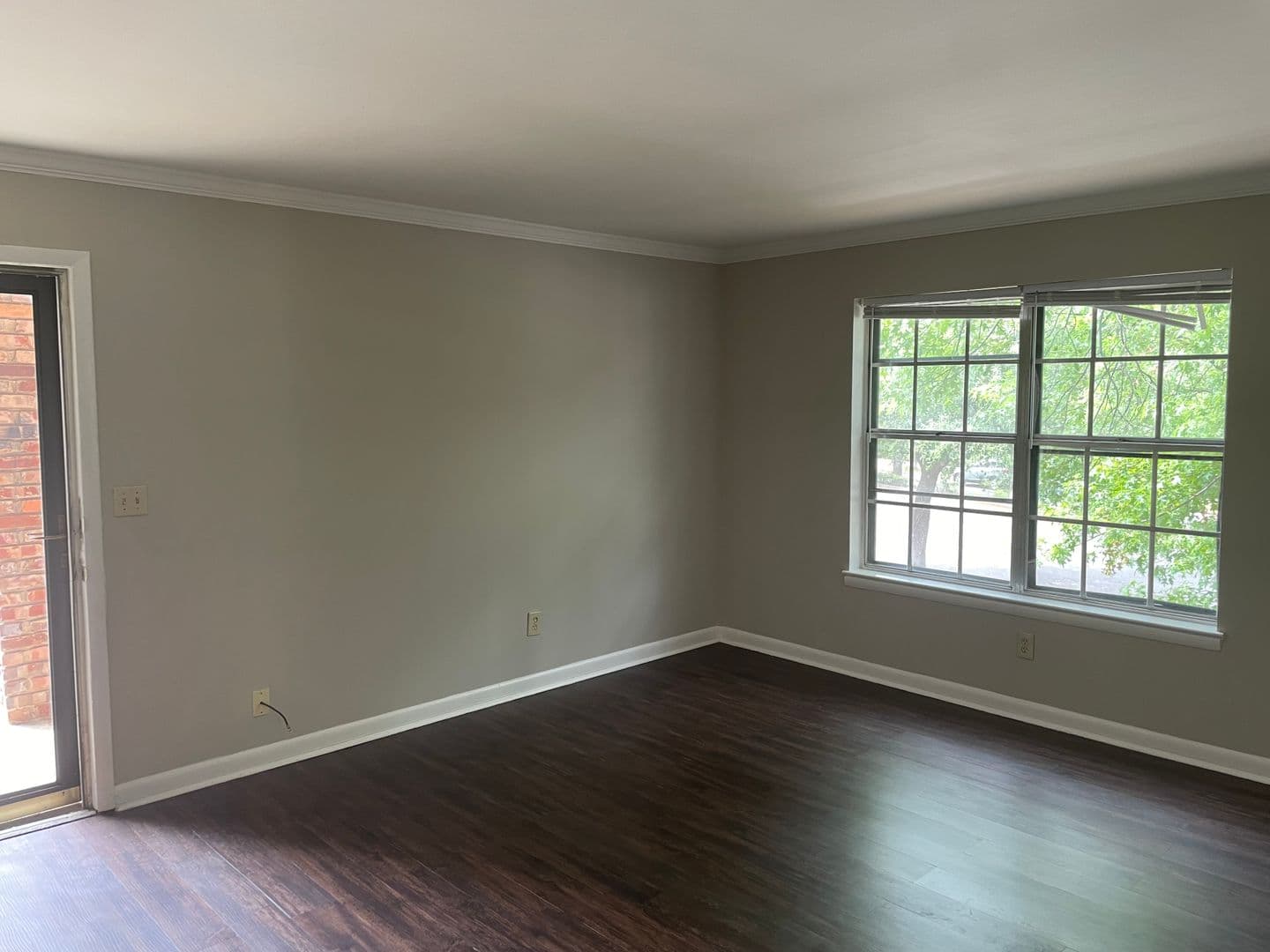 Birmingham House: 2727 Highland Ave #108