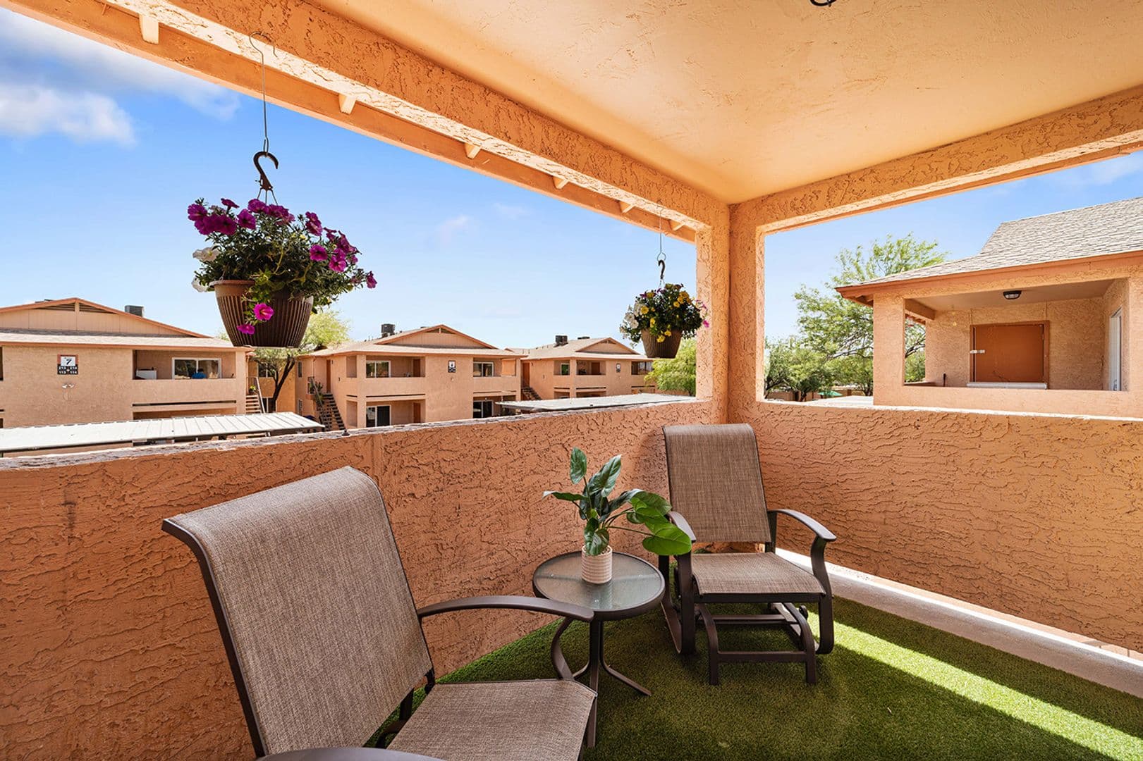 Phoenix Apartment: 2915 E Roosevelt St