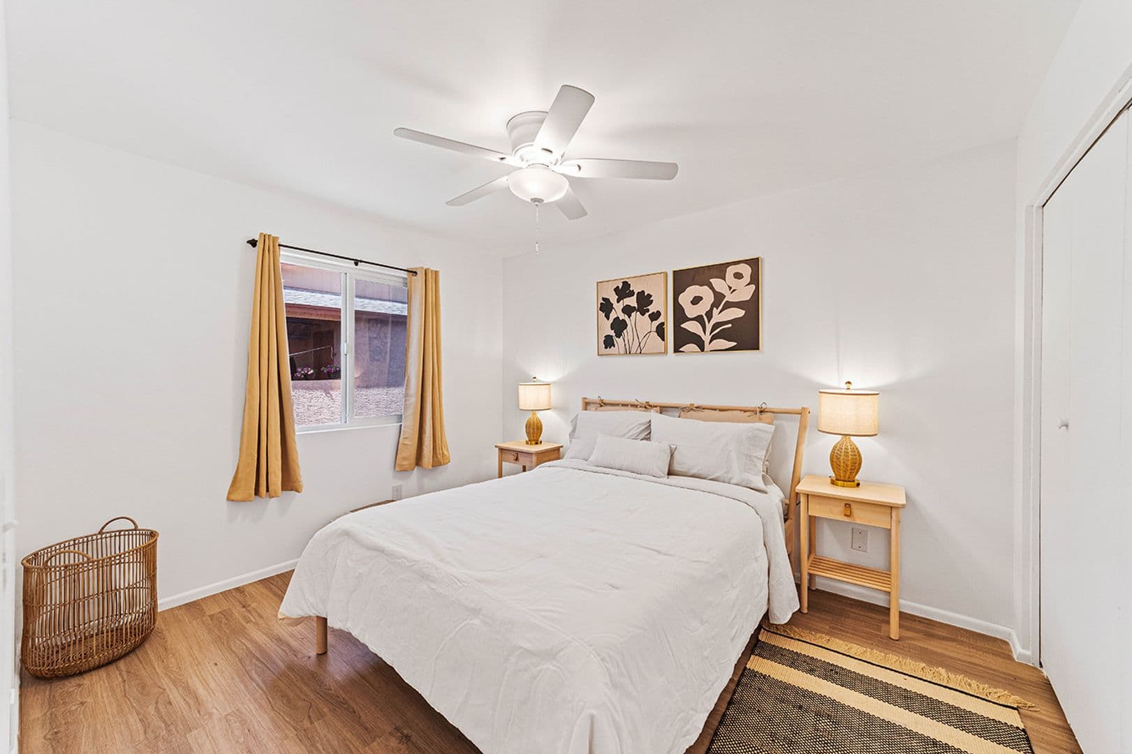 Phoenix Apartment: 2915 E Roosevelt St