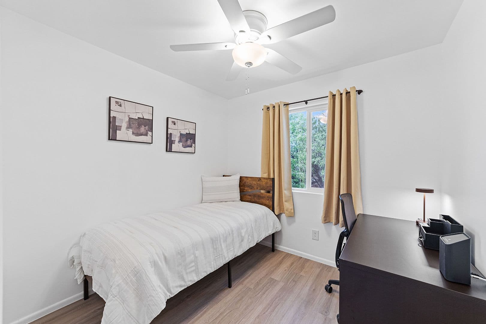 Phoenix Apartment: 2915 E Roosevelt St