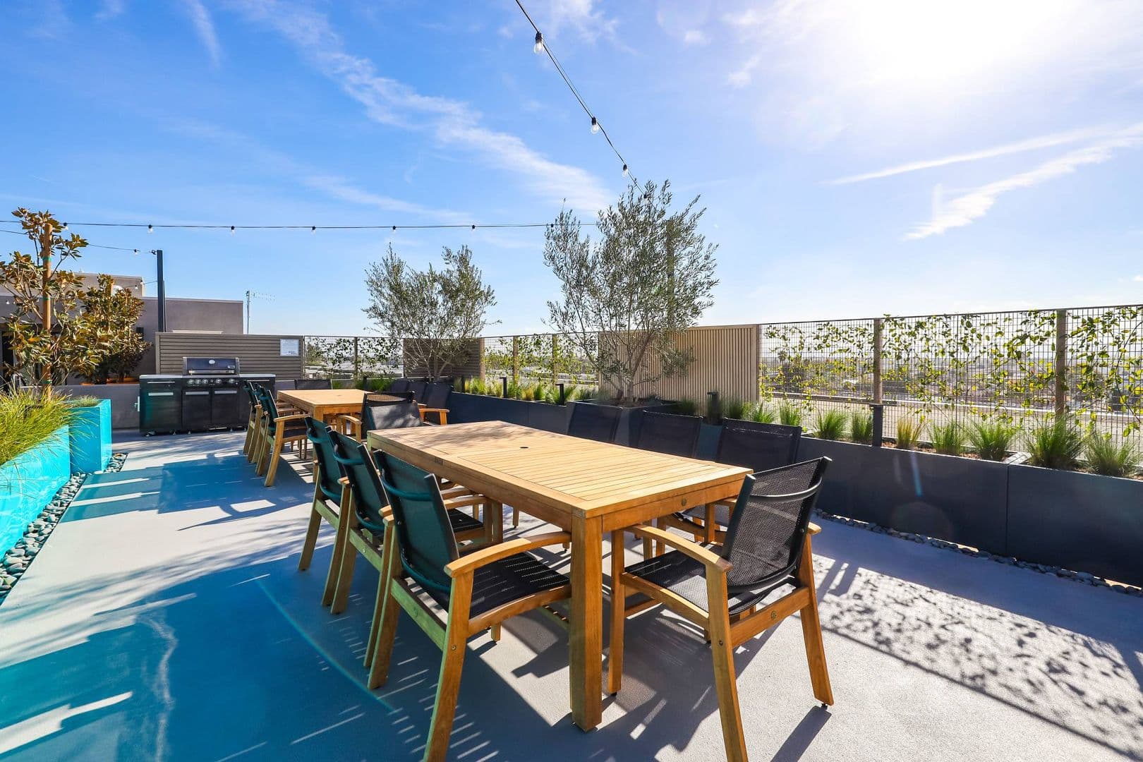 Van Nuys Apartment: 7650 Van Nuys Blvd.