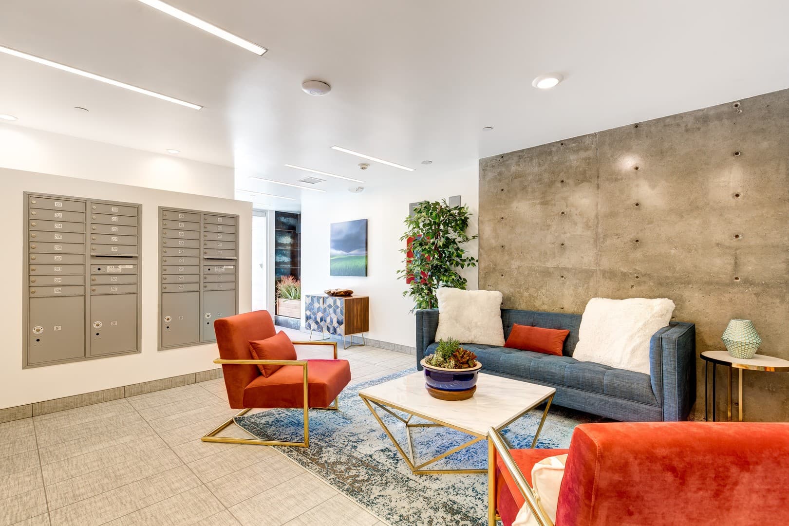 North Hollywood Apartment: 5555 Bonner Ave.