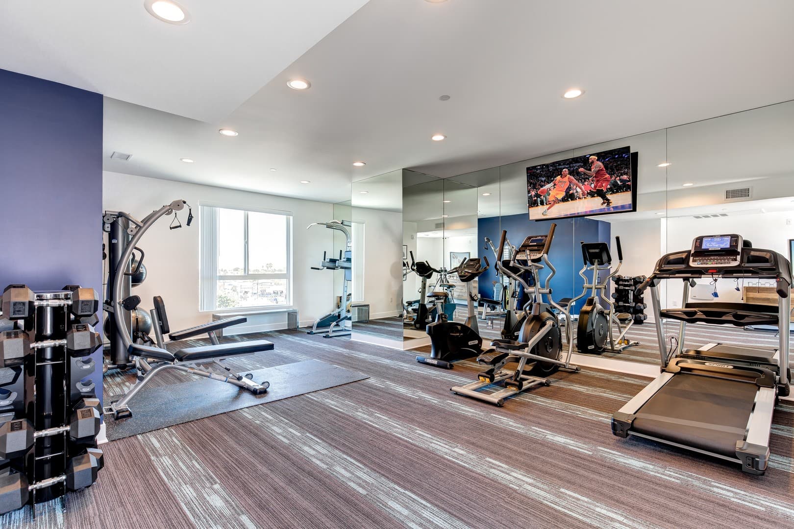 North Hollywood Apartment: 5555 Bonner Ave.