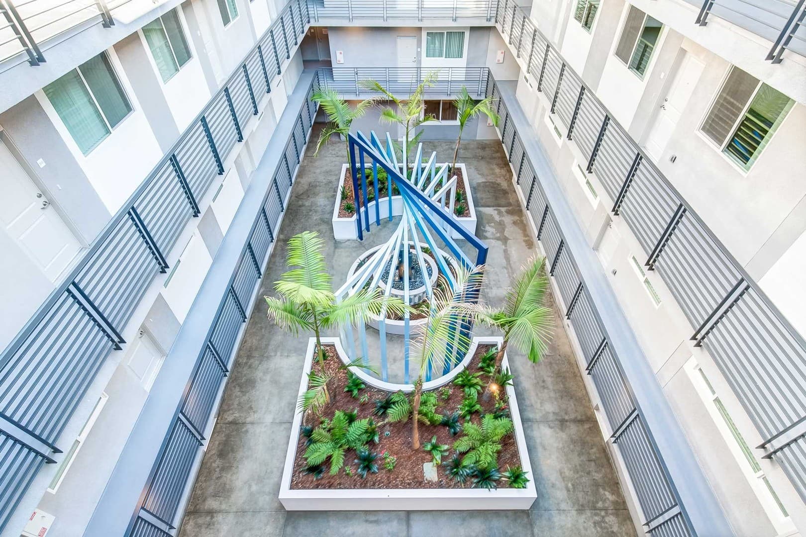 North Hollywood Apartment: 11721 Runnymede St.
