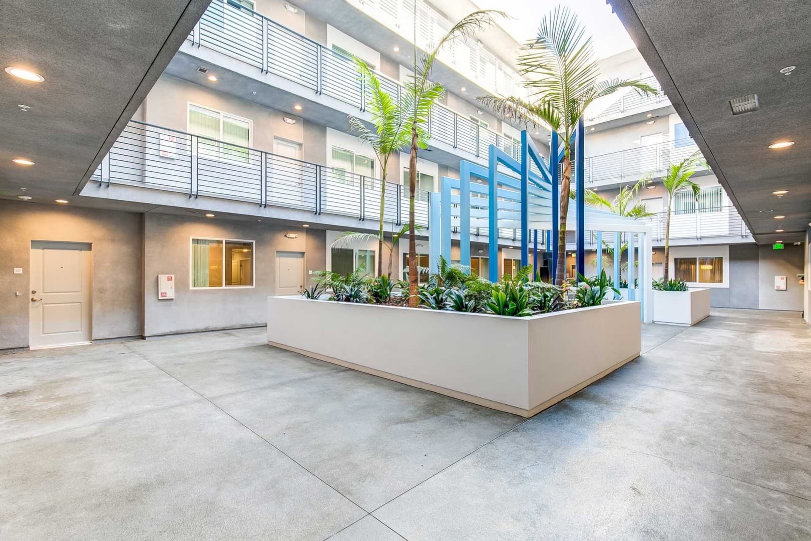 North Hollywood Apartment: 11721 Runnymede St.