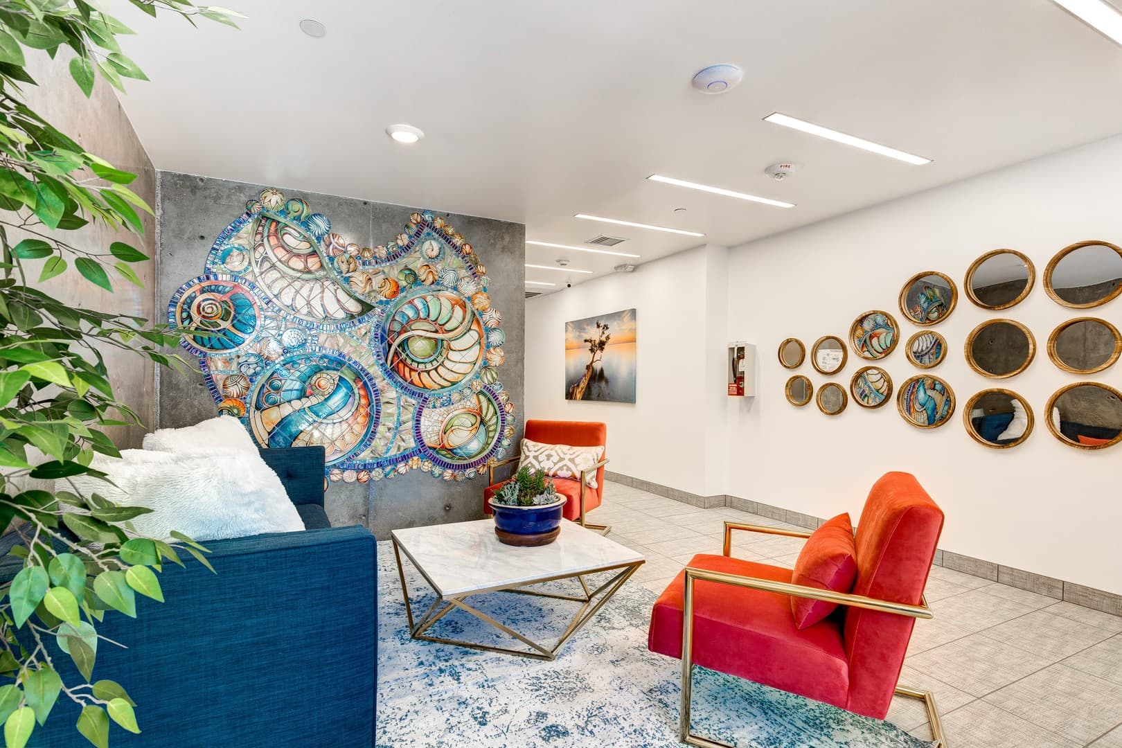 North Hollywood Apartment: 5555 Bonner Ave.