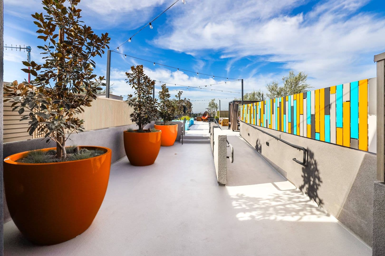 Van Nuys Apartment: 7650 Van Nuys Blvd.