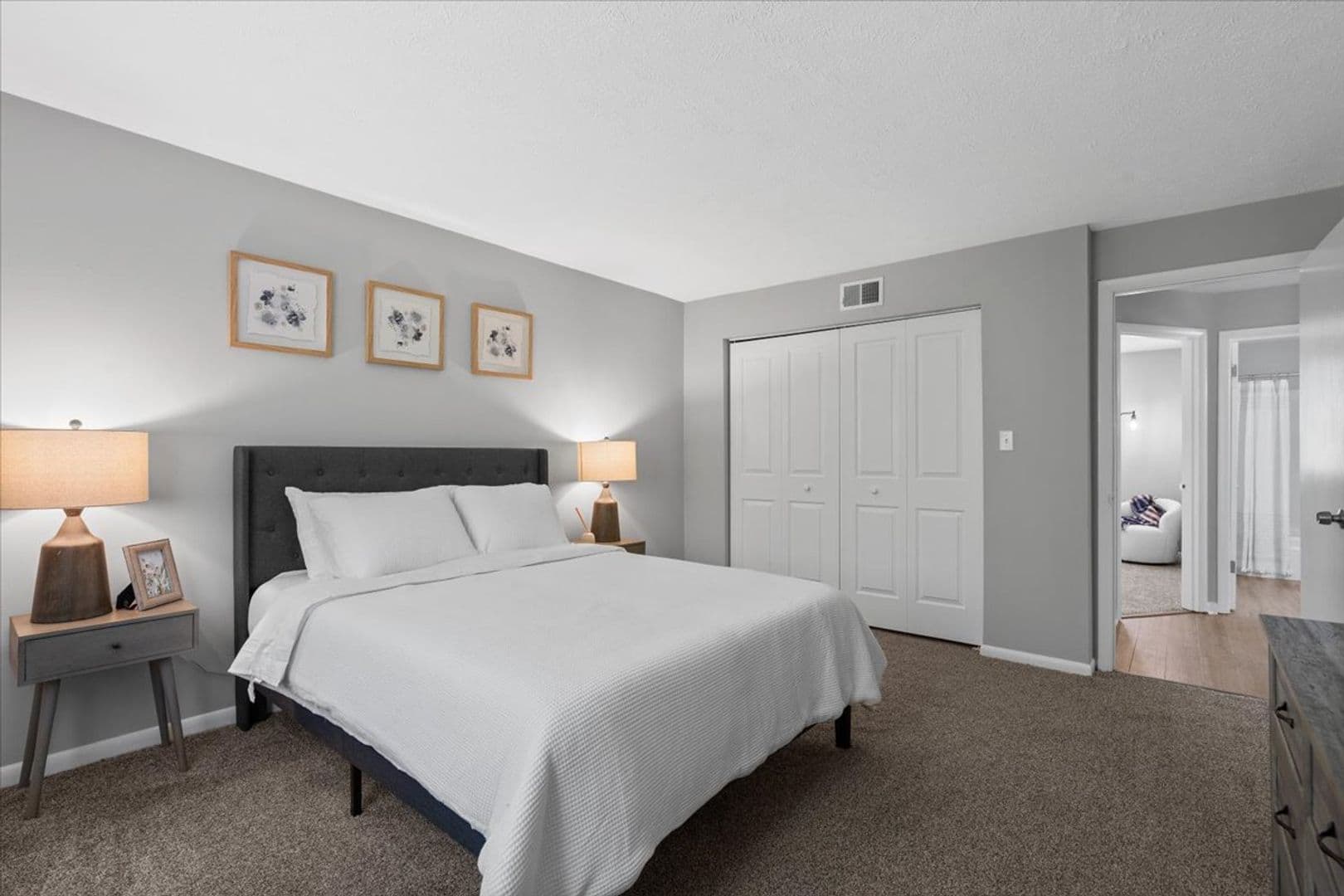 Glenshaw Apartment: 629 Glen Malcolm Dr