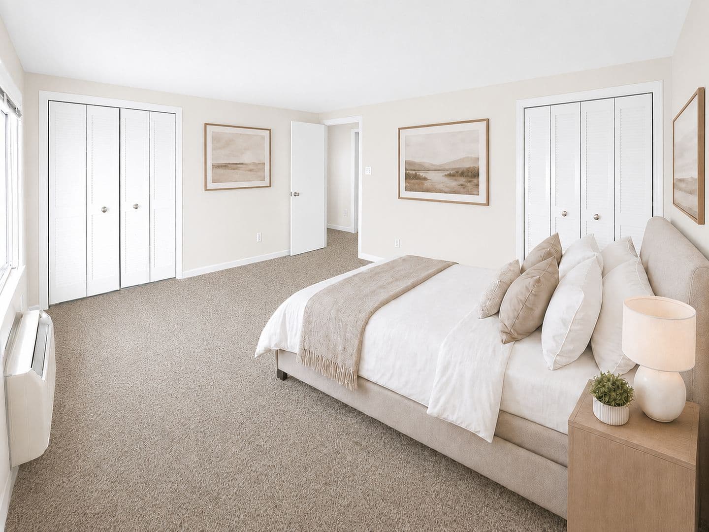 Natrona Heights Apartment: 200 Primrose Ln