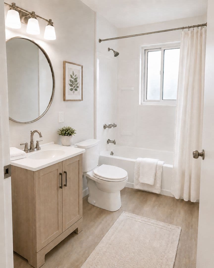 Natrona Heights Apartment: 200 Primrose Ln