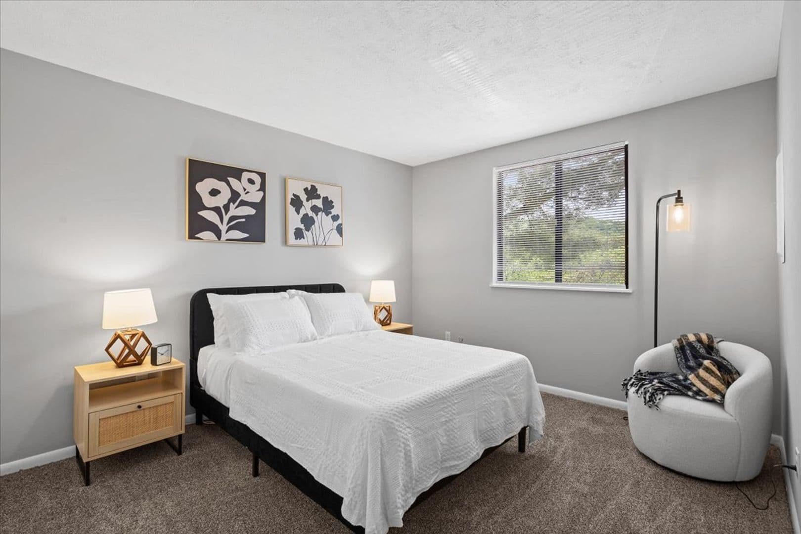 Glenshaw Apartment: 629 Glen Malcolm Dr