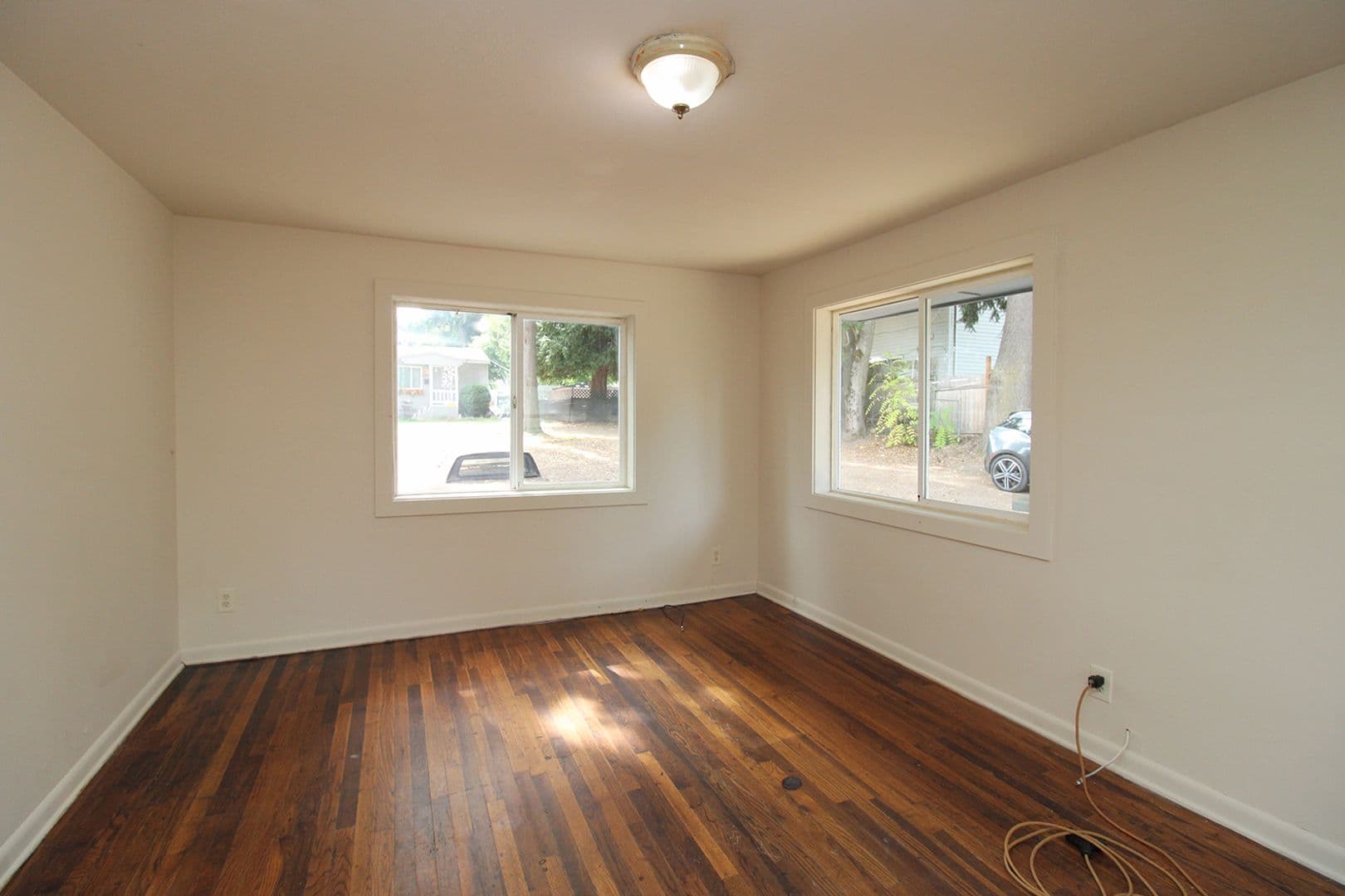 Portland House: 5729 NE 62nd Avenue