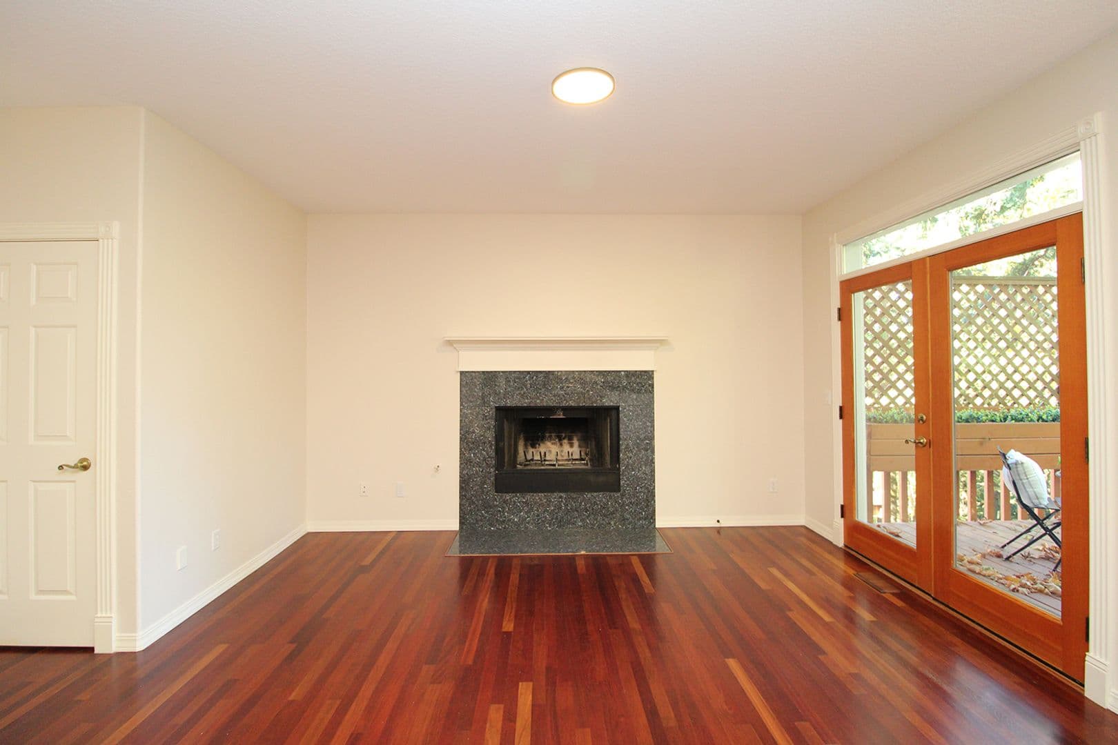 Portland House: 9583 NW Randall Ln