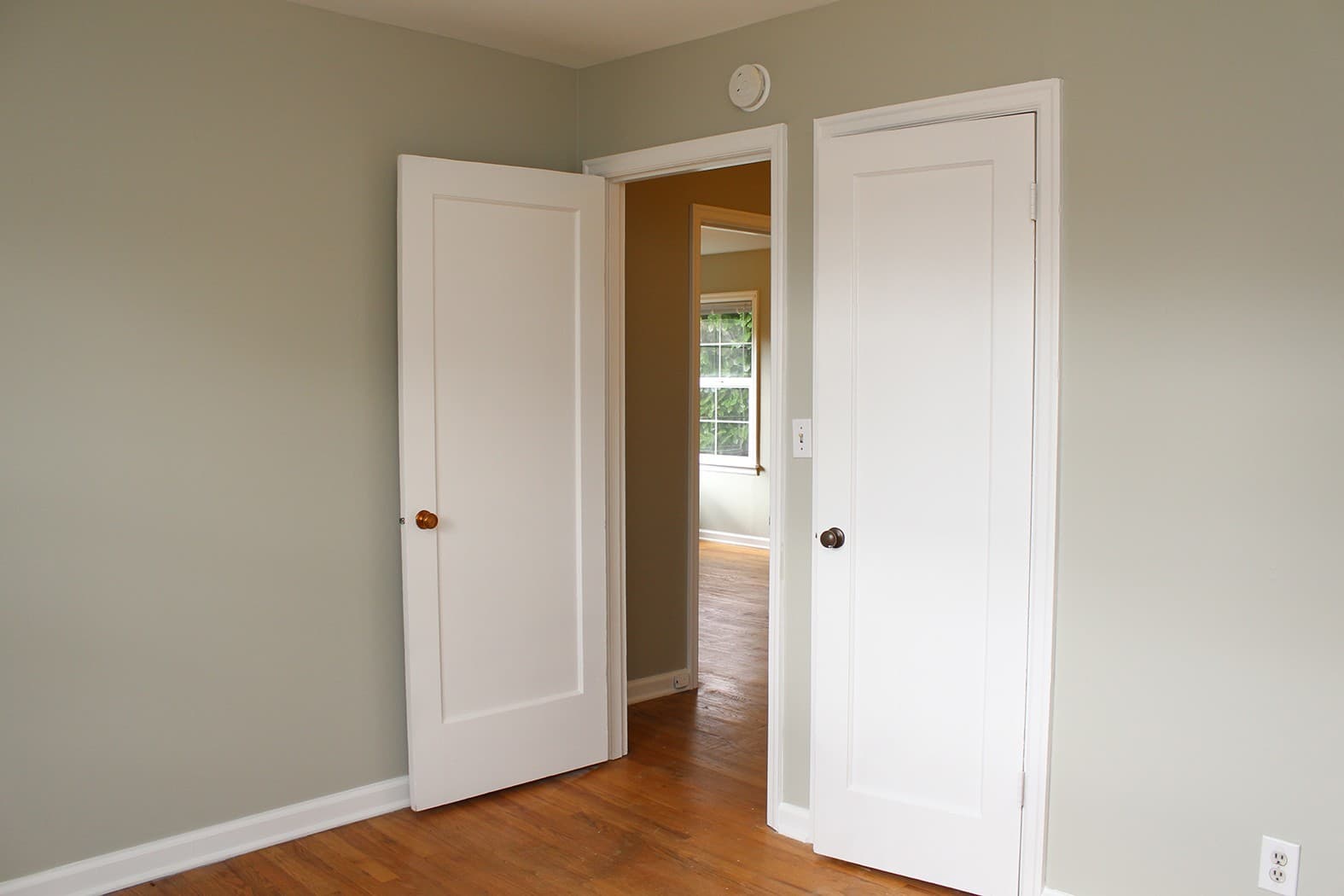 Portland Apartment: 5131-5147 SE 17th Avenue