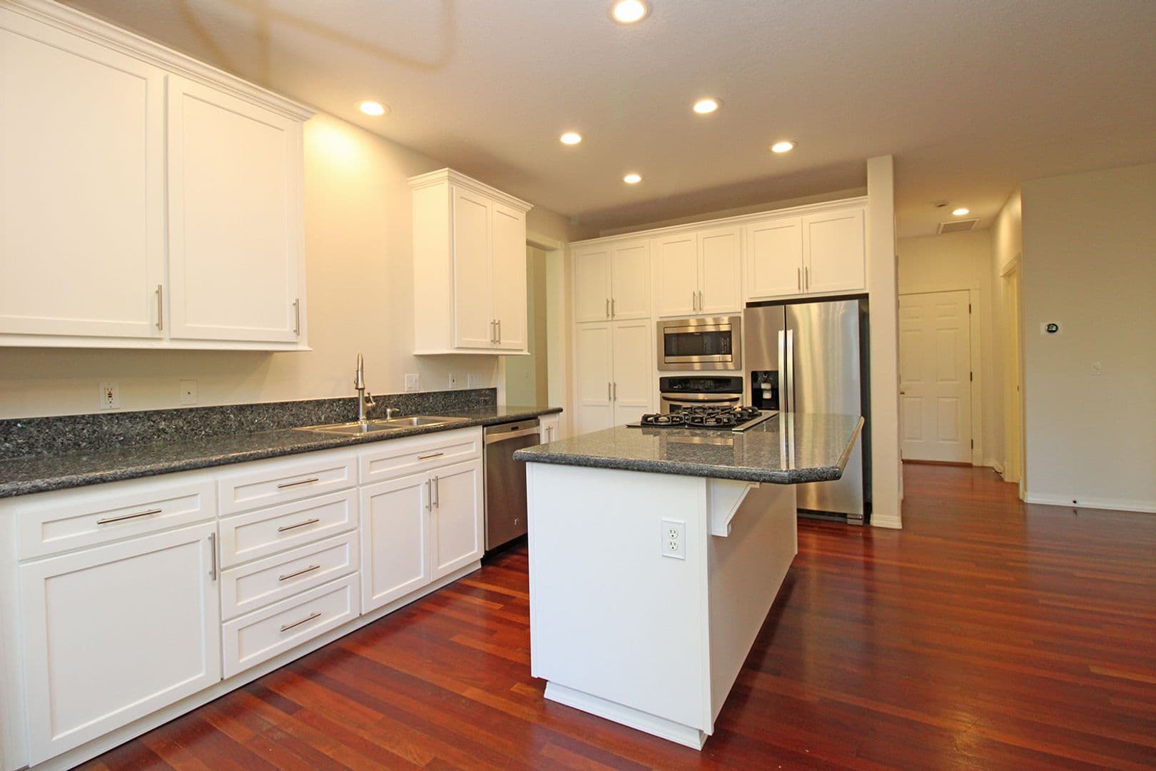 Portland House: 9583 NW Randall Ln