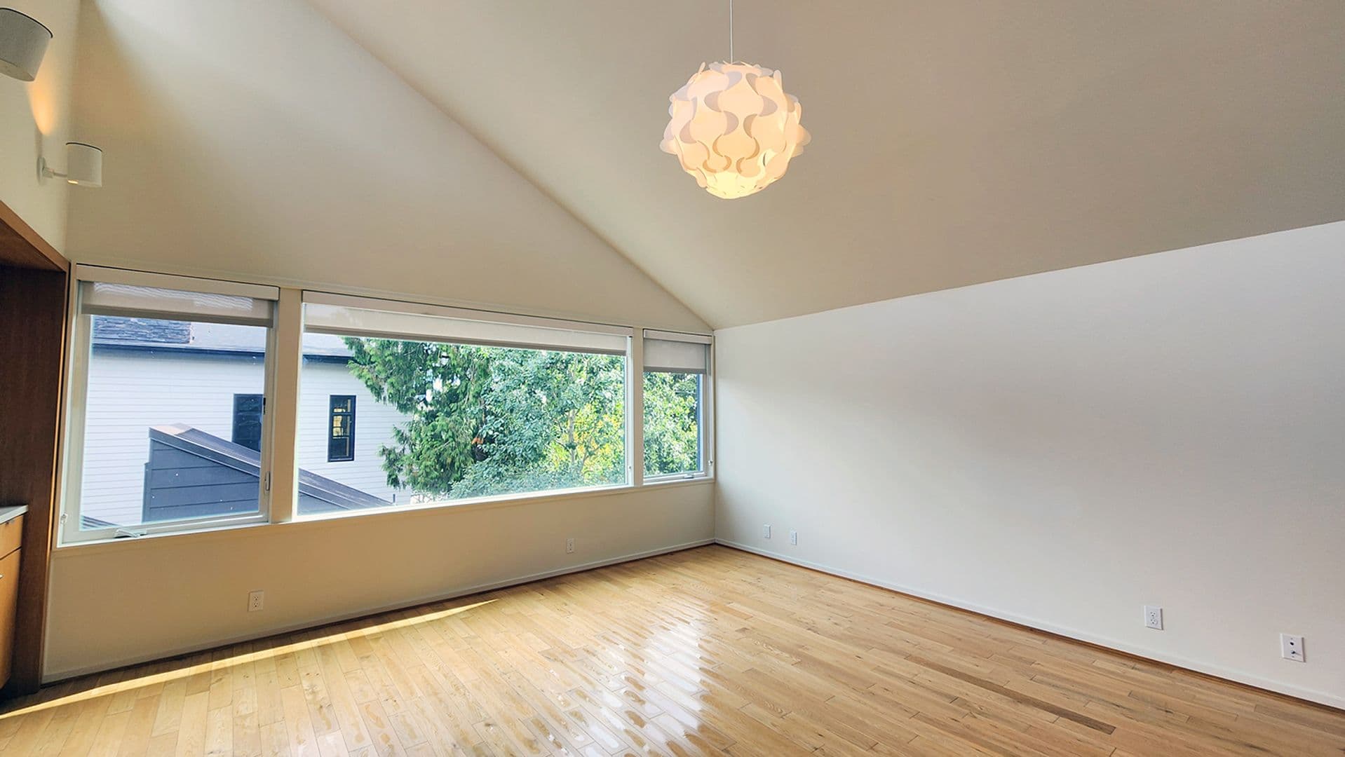 Lake Oswego Apartment: 31 - 47 D Avenue