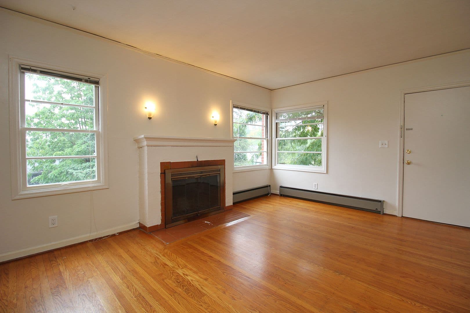 Portland Apartment: 1103-1133 SW Whitaker St