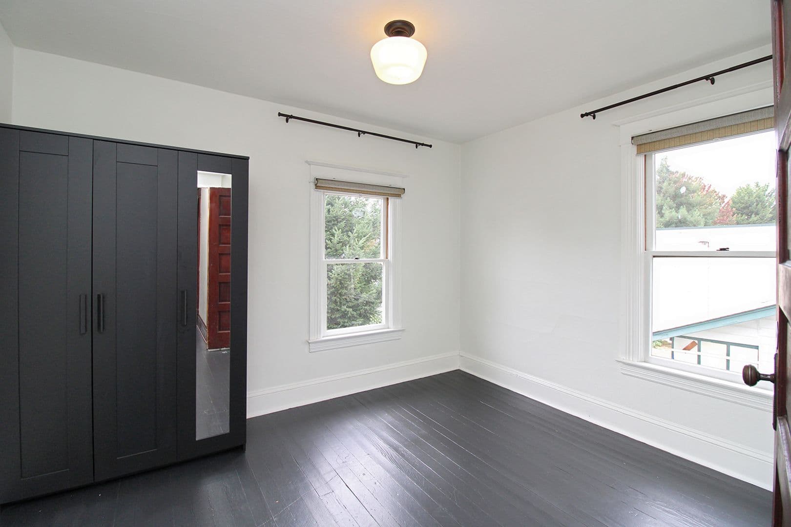 Portland House: 7126 N Lombard St