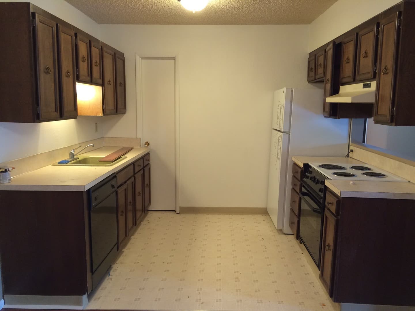 Portland Apartment: 5821-5827 NE Davis St