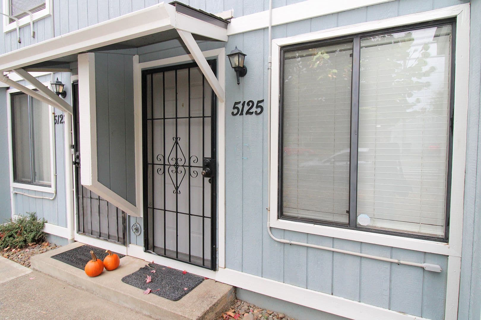 Portland Apartment: 5123-5125 NE Killingsworth St