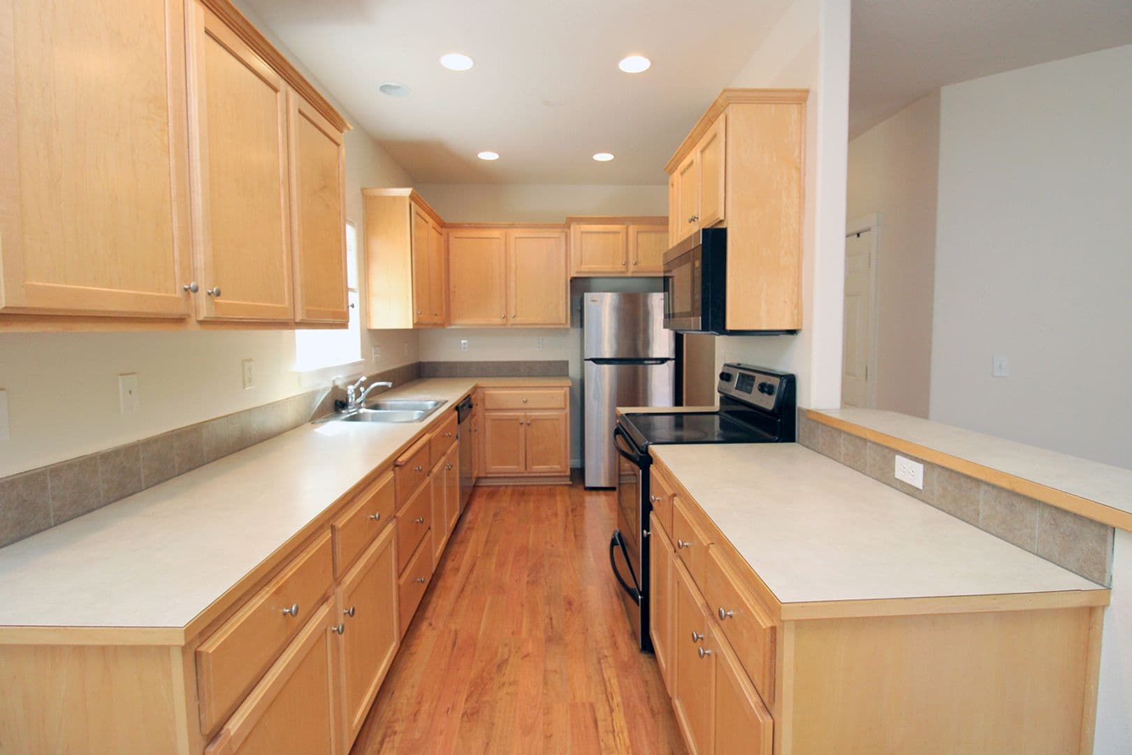Beaverton House: 7088 SW Millennium Ter