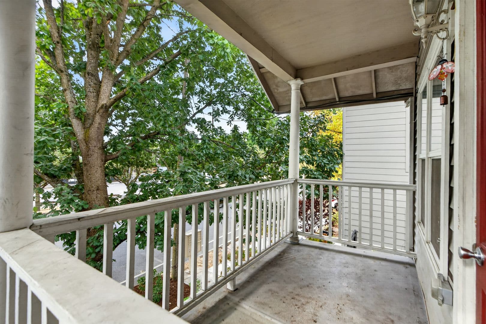 Portland Apartment: 2315 N Lombard St