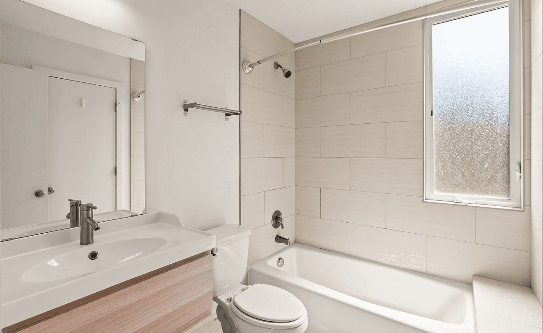 Lake Oswego Apartment: 31 - 47 D Avenue