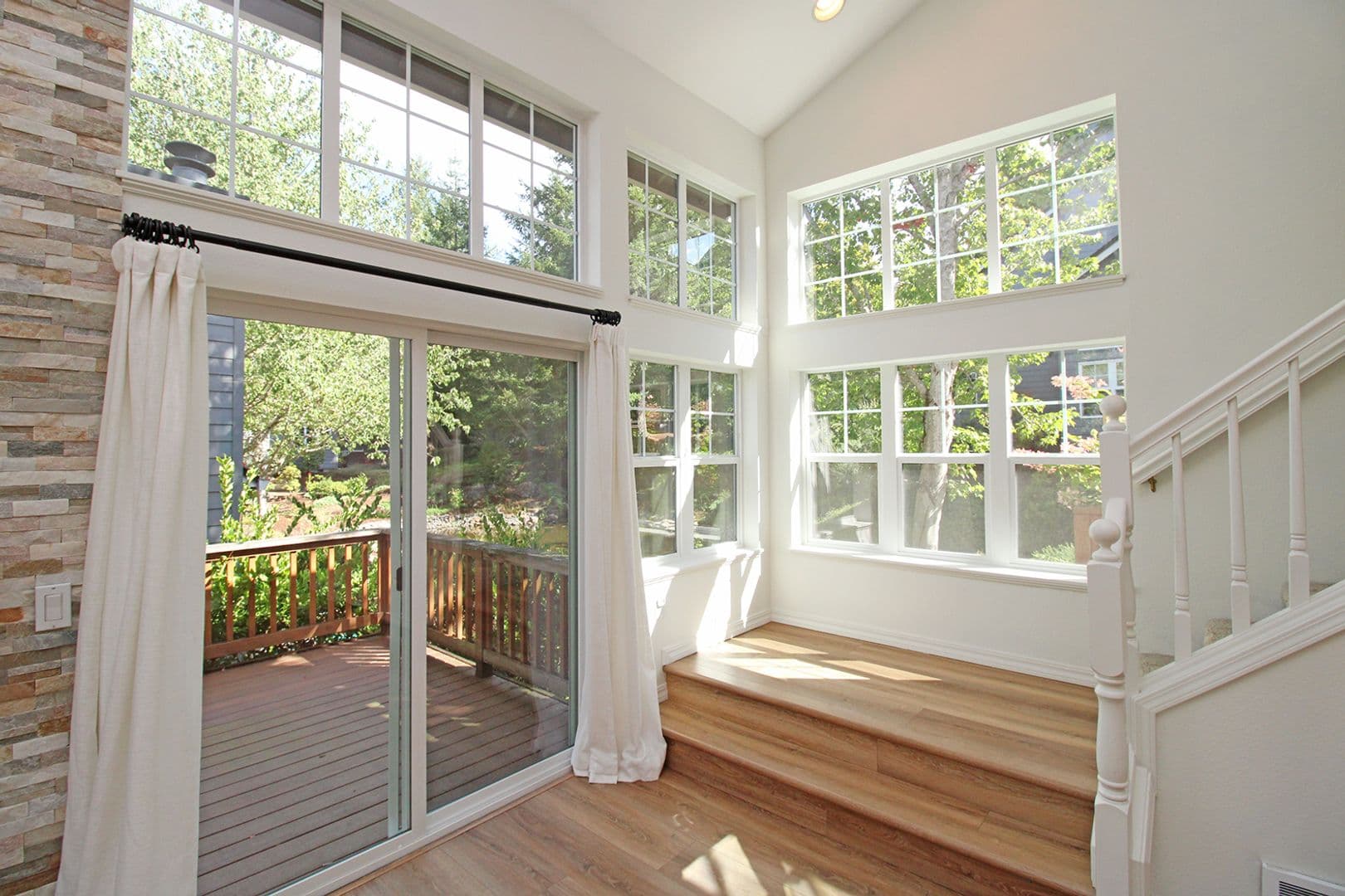Portland House: 9711 NW Miller Hill Dr