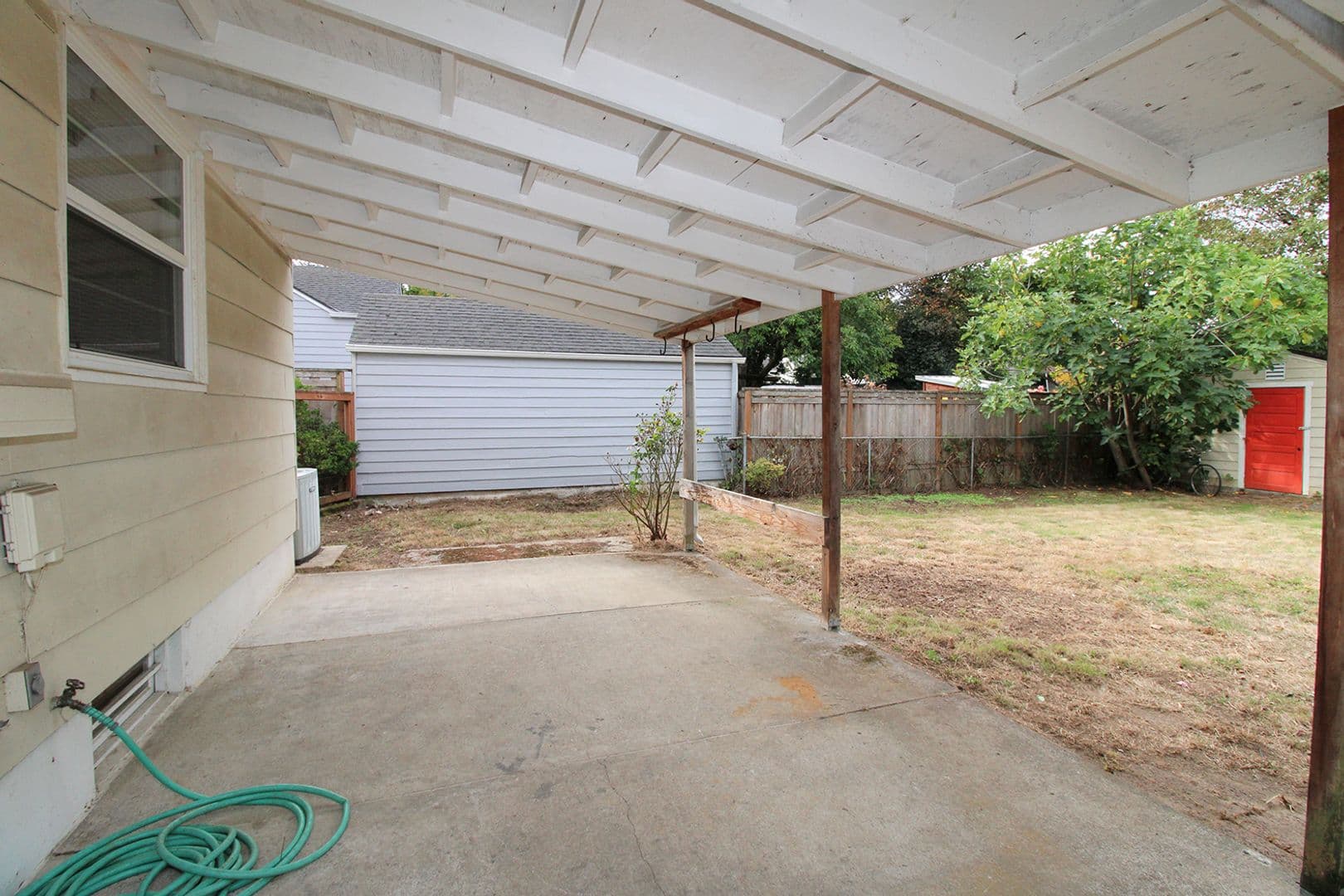 Portland House: 6047 NE 37th Ave