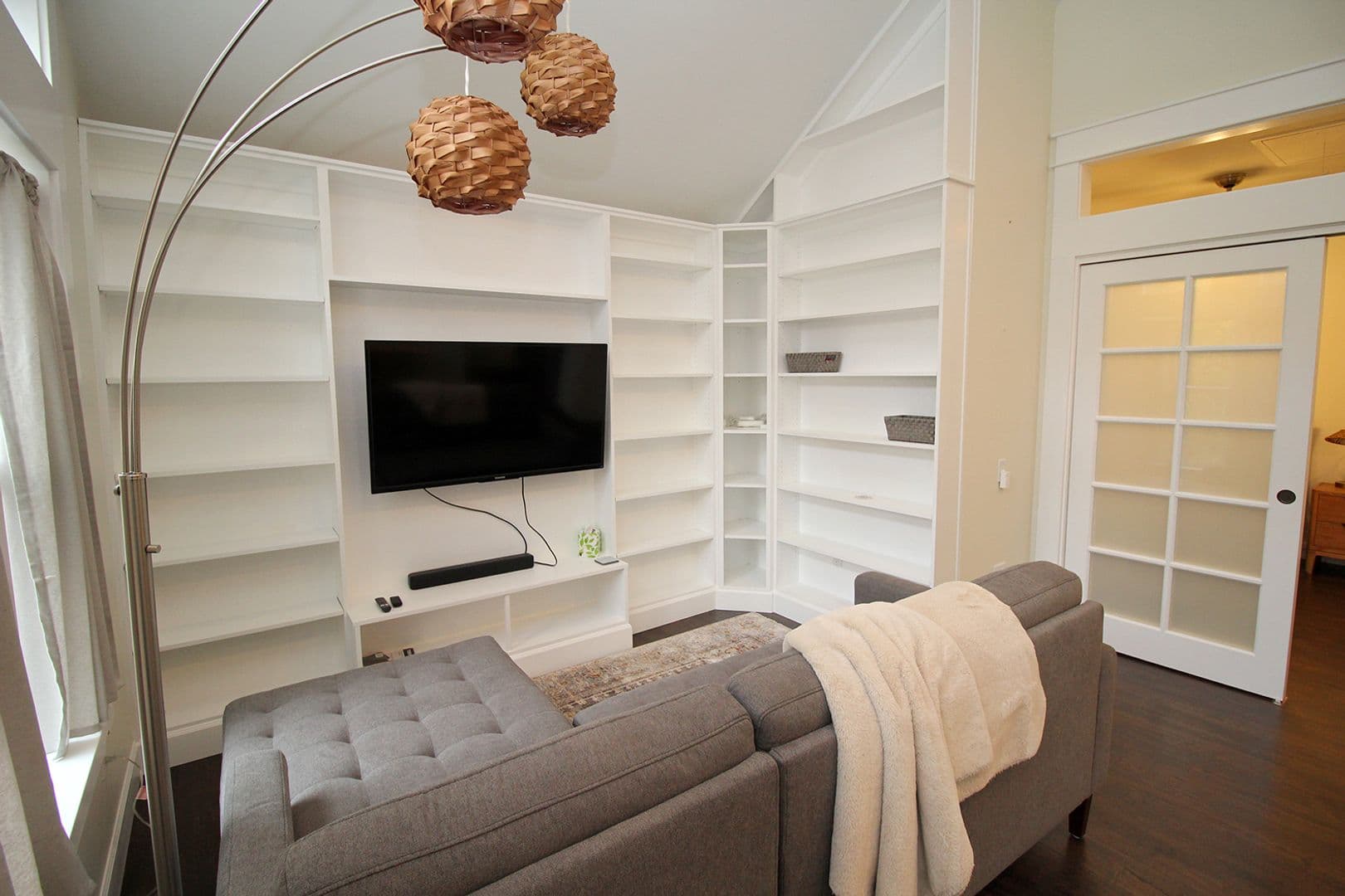 Portland Townhome: 816 NE Imperial Ave