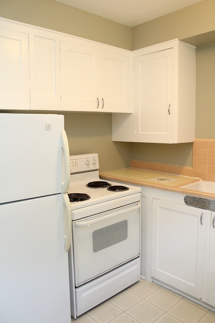 Portland Apartment: 5131-5147 SE 17th Avenue