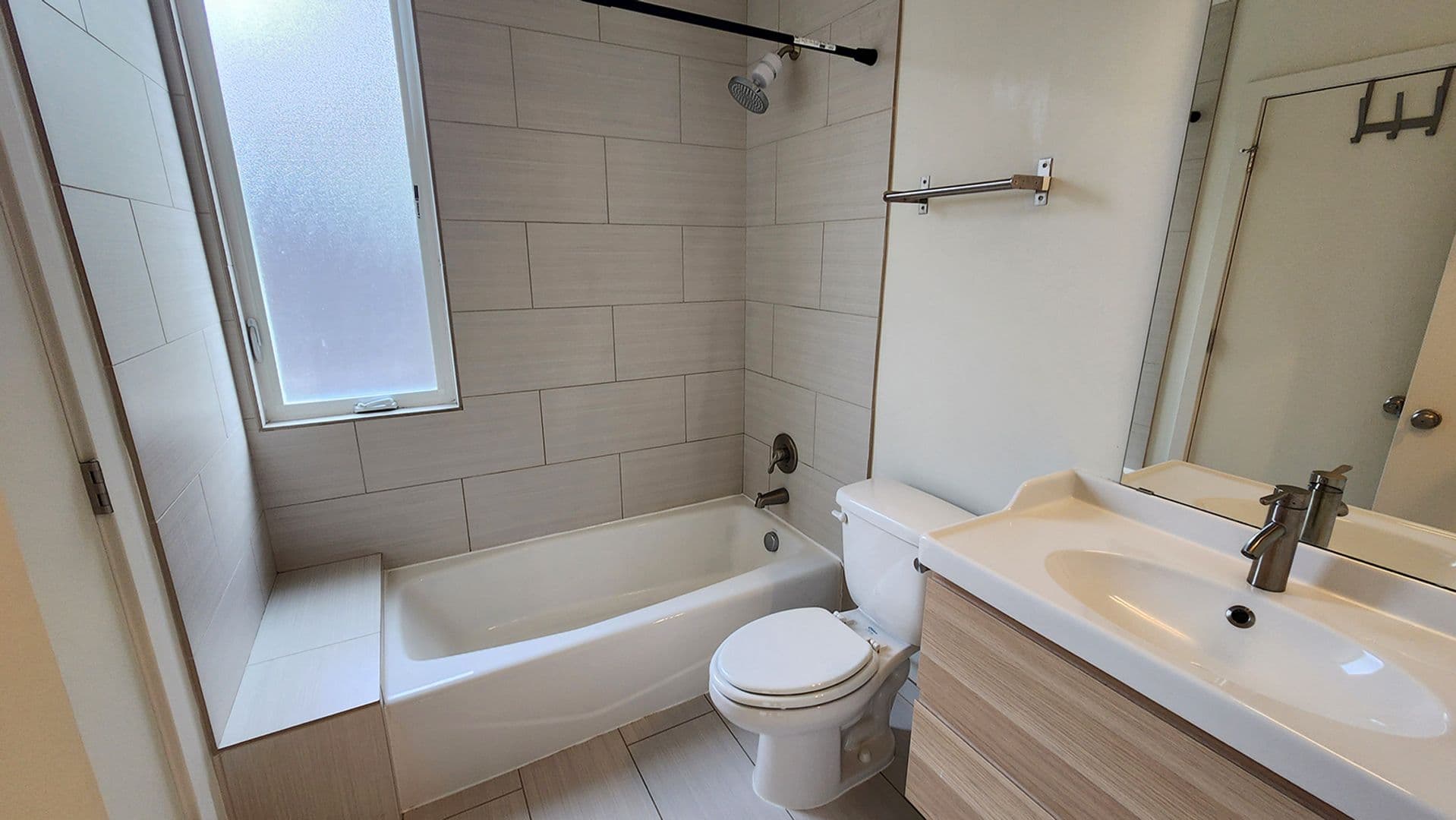 Lake Oswego Apartment: 31 - 47 D Avenue