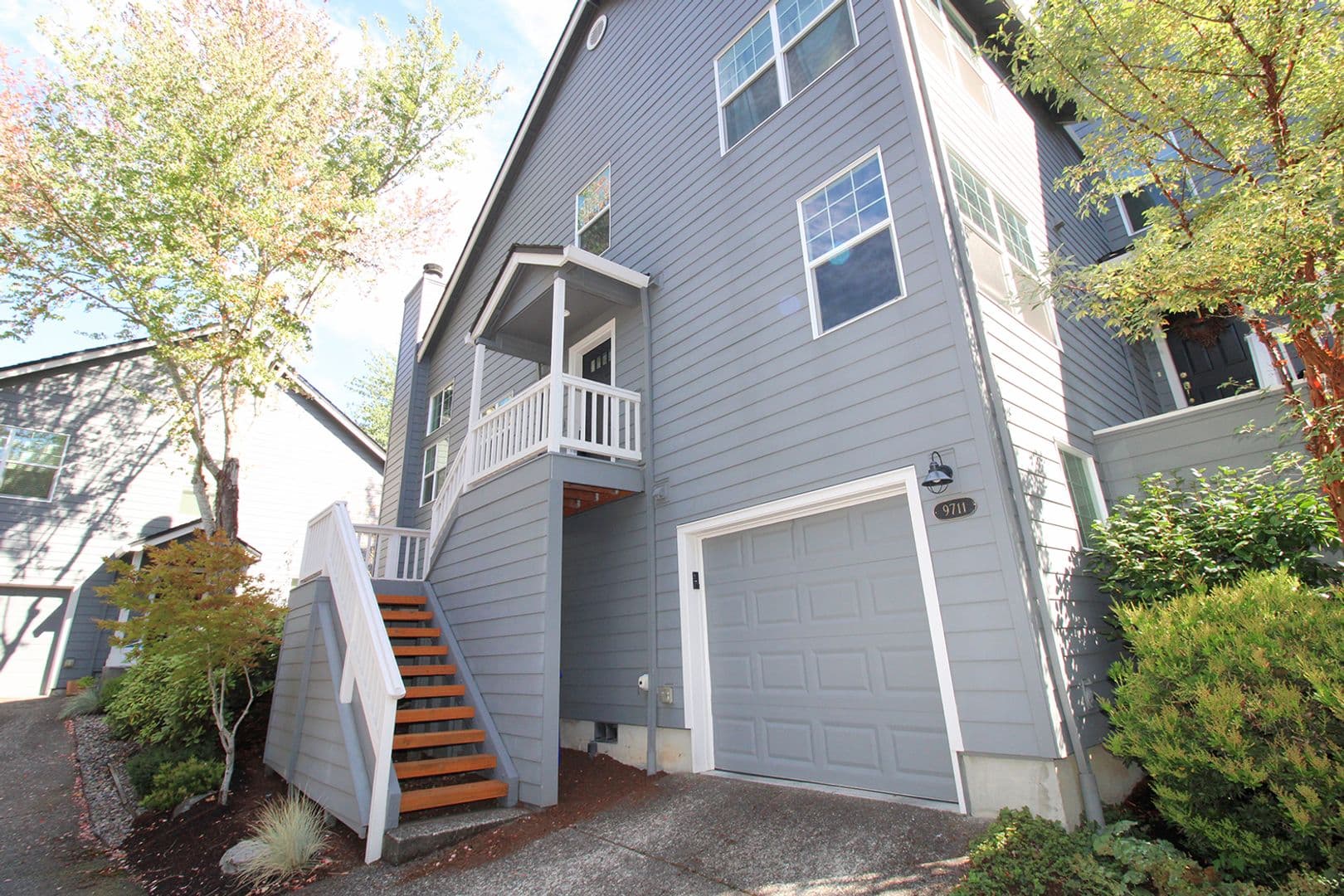 Portland House: 9711 NW Miller Hill Dr