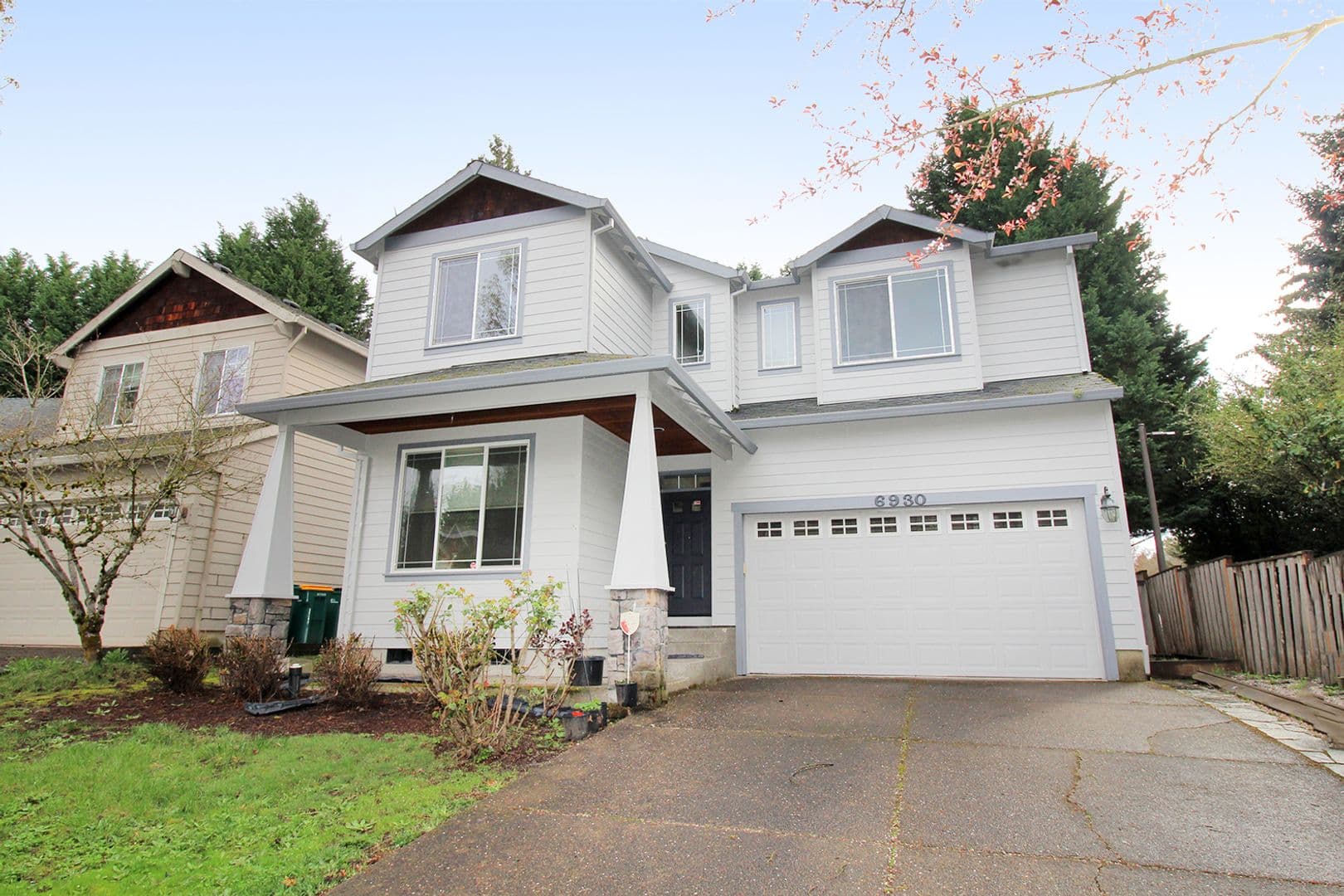 Beaverton House: 6930 SW Star Jasmine Plc