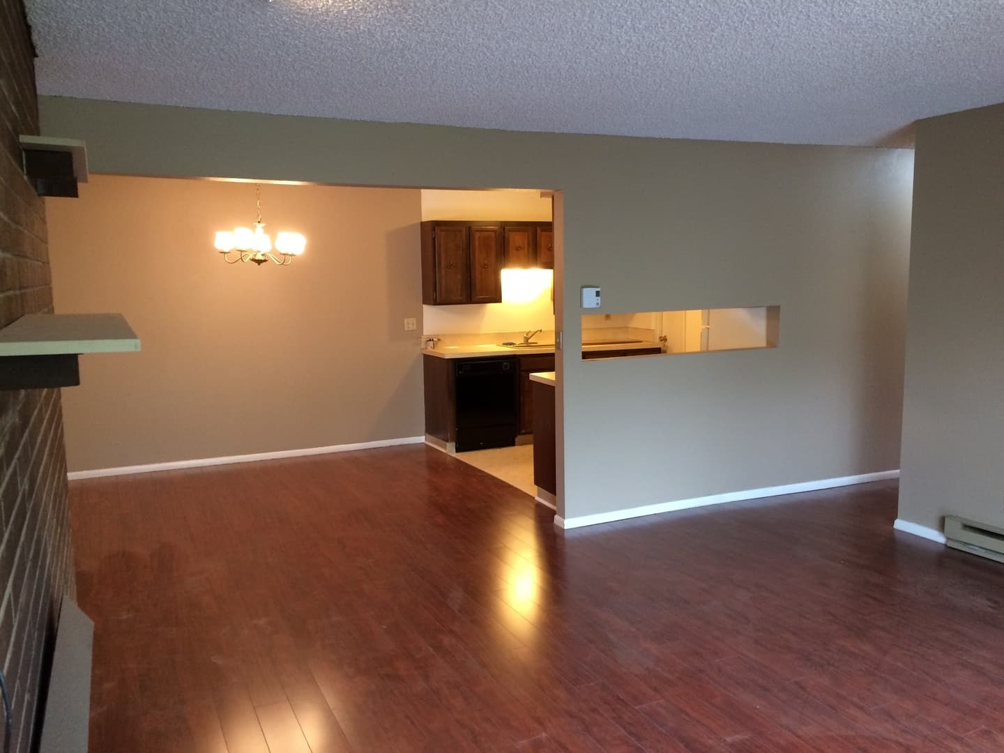 Portland Apartment: 5821-5827 NE Davis St