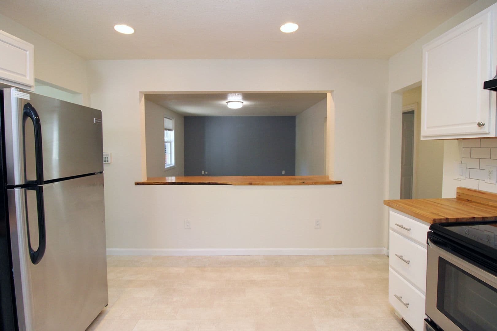 Portland House: 4419 N Albina Ave