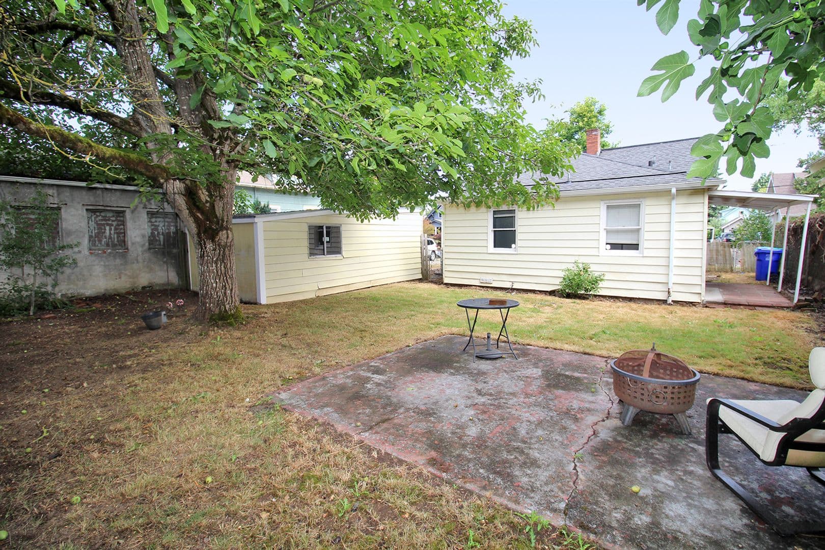 Portland House: 1606 N Church St