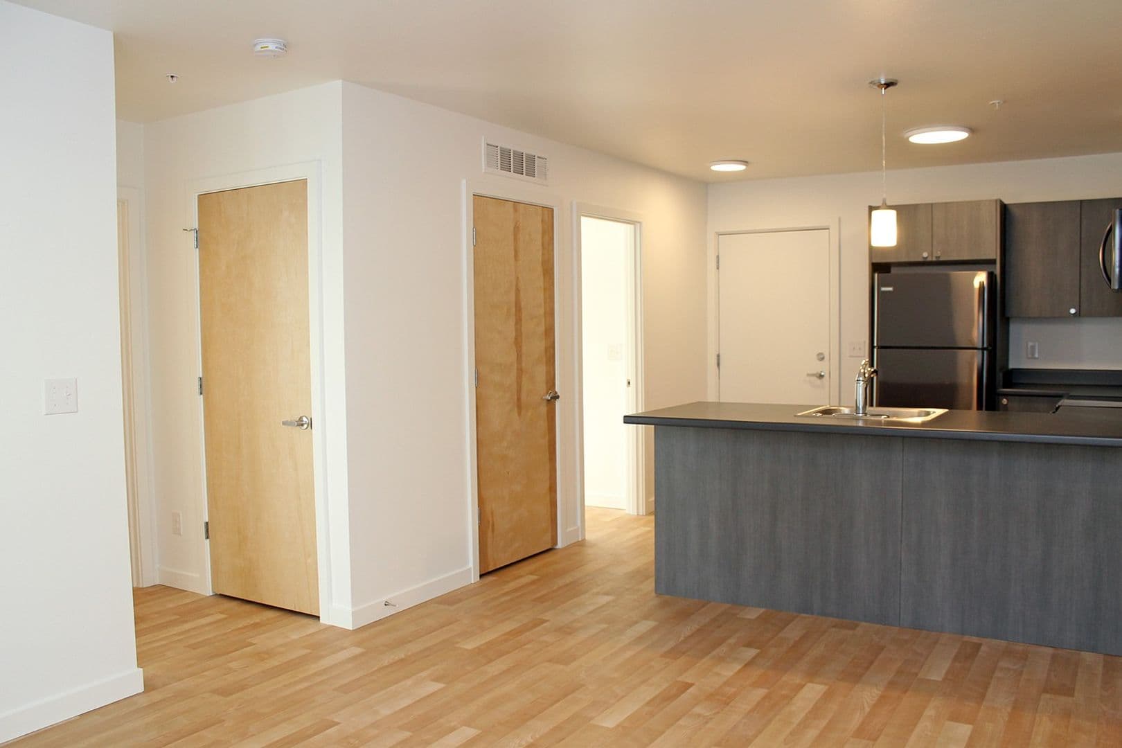 Portland Apartment: 6155 N Minnesota Ave - Bamboo Court II
