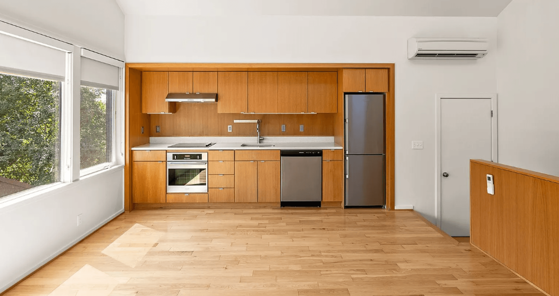 Lake Oswego Apartment: 31 - 47 D Avenue