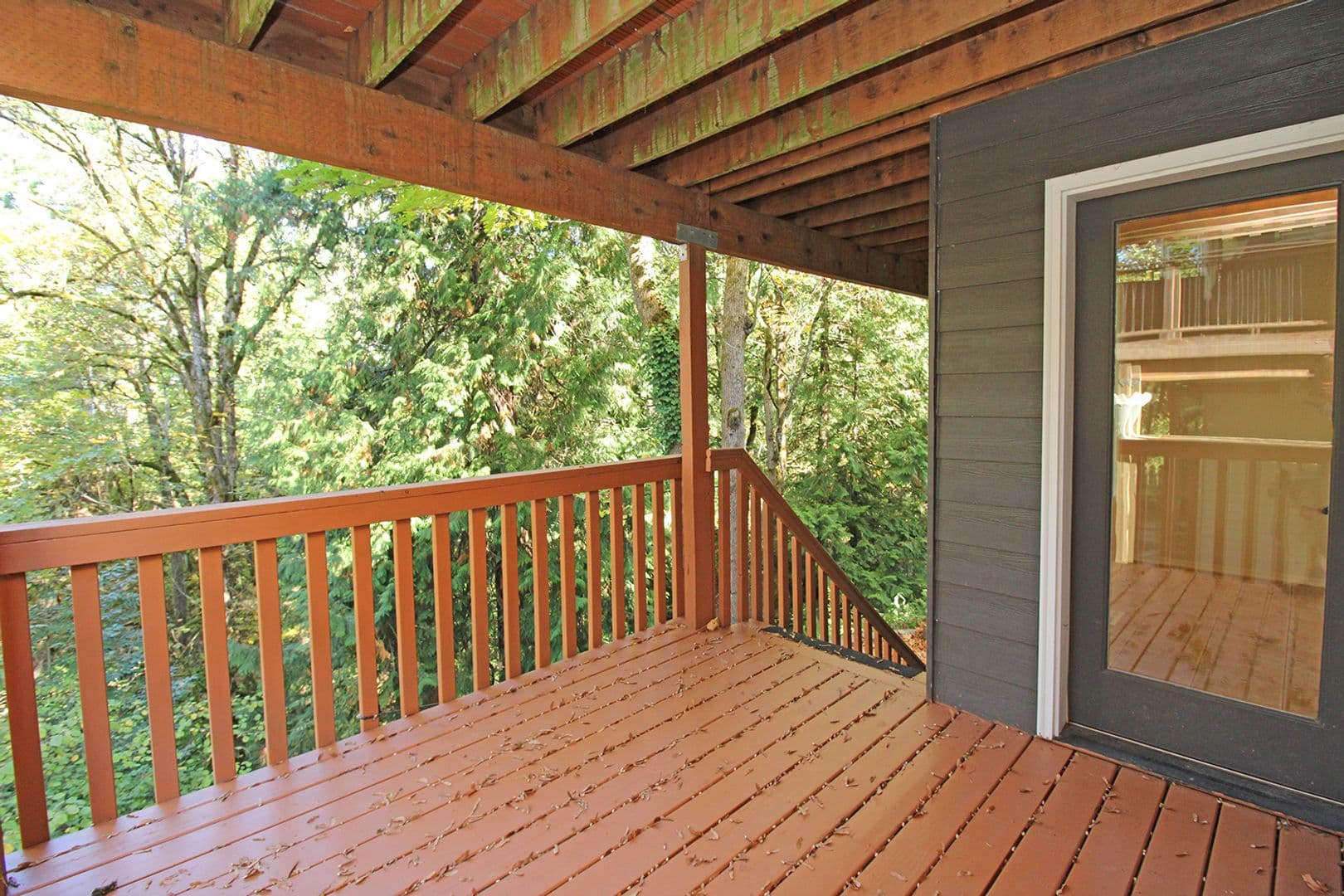 Portland House: 9583 NW Randall Ln