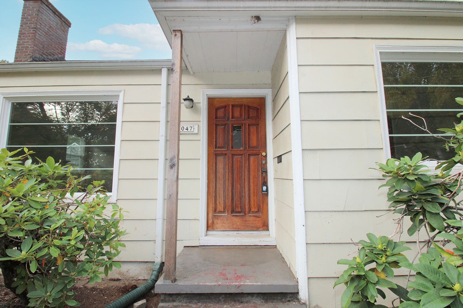 Portland House: 6047 NE 37th Ave