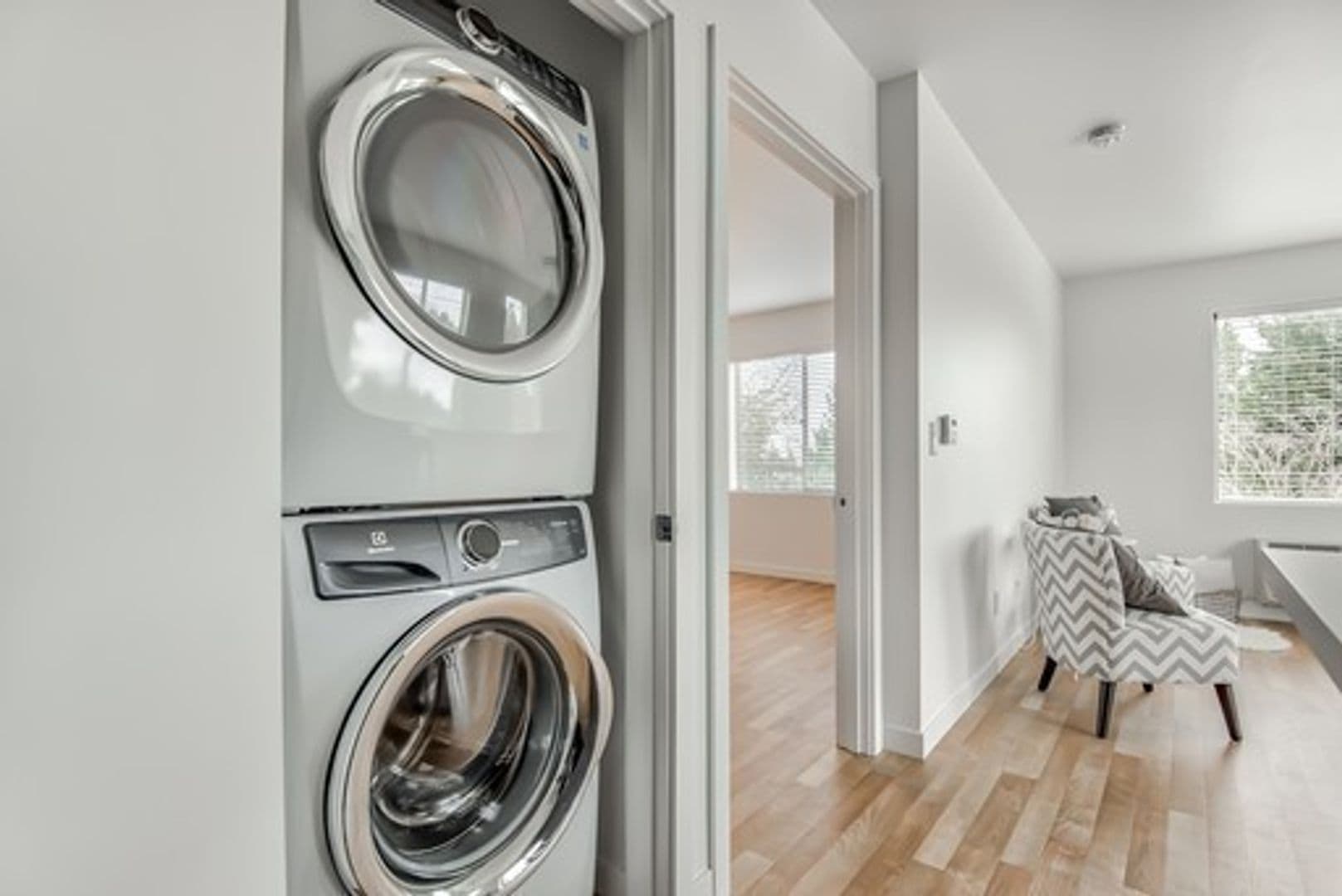 Portland Apartment: 6195 N Minnesota Ave