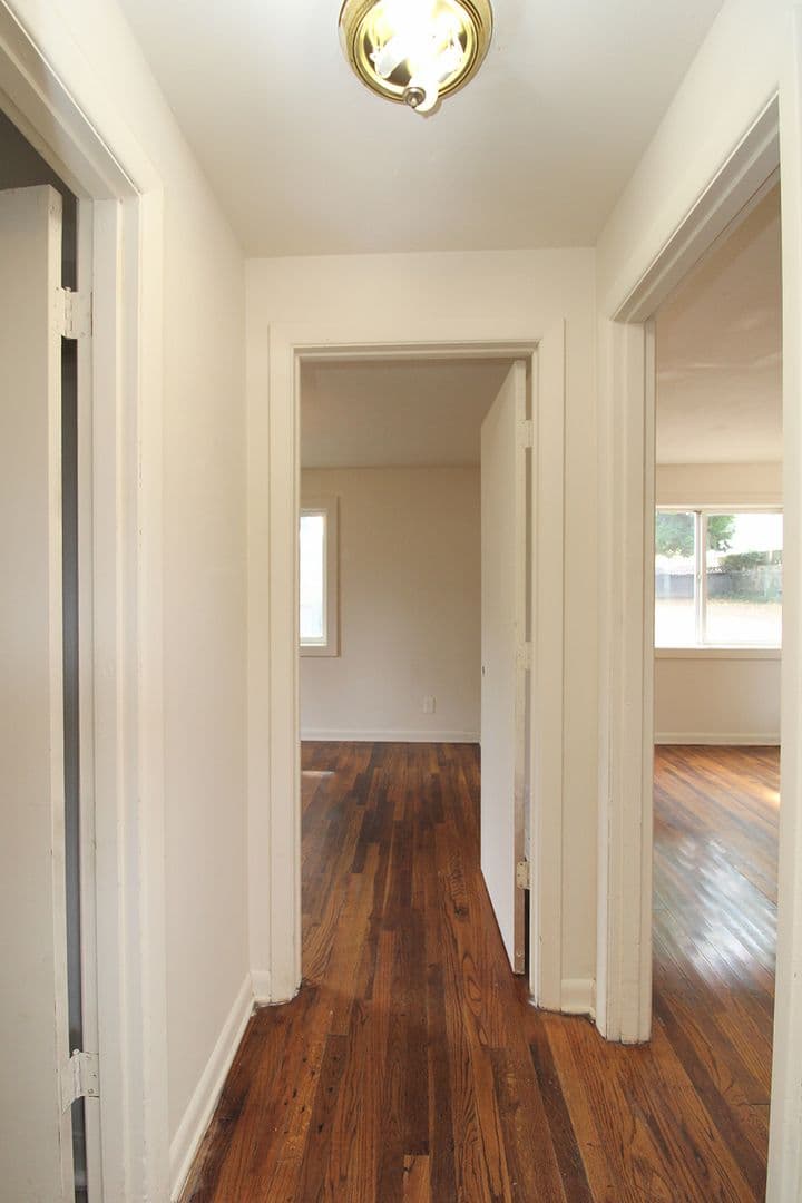Portland House: 5729 NE 62nd Avenue