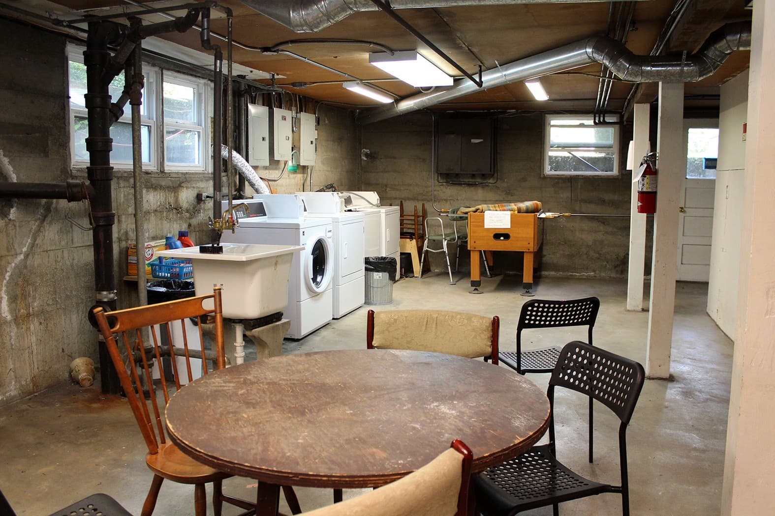 Portland Apartment: 5131-5147 SE 17th Avenue