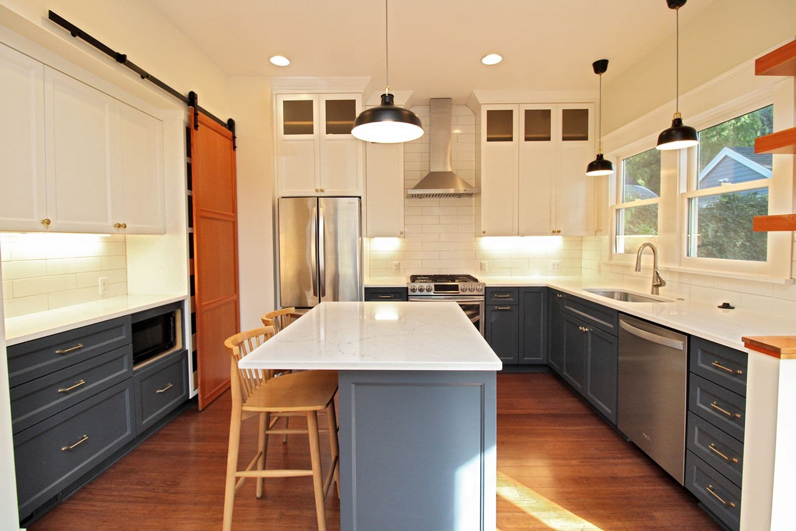 Portland House: 4106 NE 10th Ave