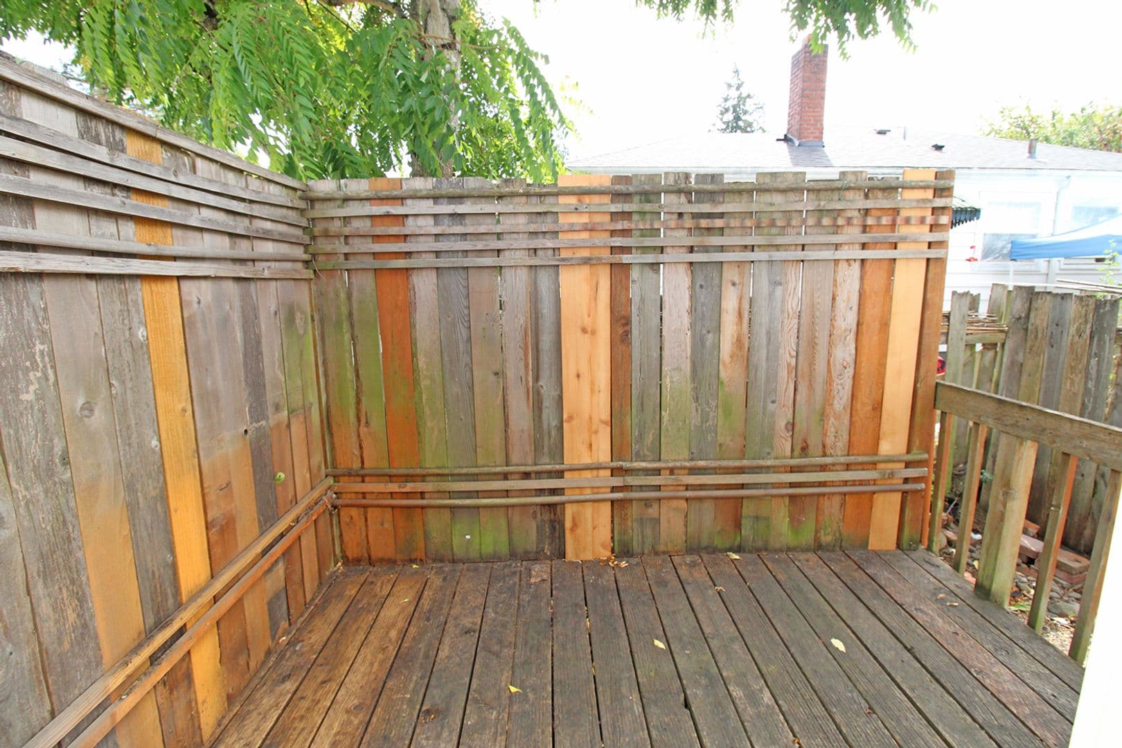 Portland Apartment: 6909-6923 N Vancouver Av