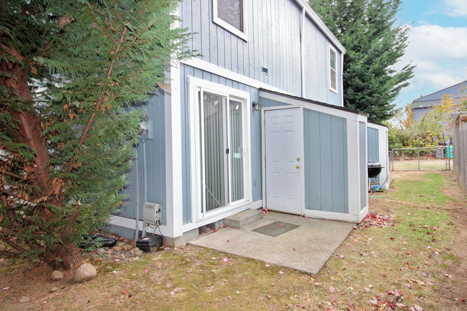 Portland Apartment: 5123-5125 NE Killingsworth St